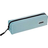 Пенал-косметичка deVENTE 210*60*40 "Color Balance" 7020531 (30предм.) бирюзов.,прямоуг.,нейлон