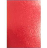 Тетрадь 96л. (клетка) АБ б/в обл. "Бордо" Т5096 Б2