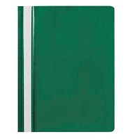 Скоросшиватель пластиковый А4 BEIFA ПС-110/225728 зелёный 100/120 мкм