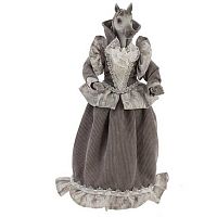 Фигурка НГ REMECO Символ года 2026 "Лошадь" 826041 полимер,текстиль,18*10*46см