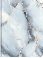 Дневник 1-11кл. Проф-Пресс тв.обл. "Нежный мрамор-3" Д40-9444 мат.лам.,тисн.фольг.