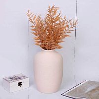 Ваза для сухоцветов "Grace" 17*24см,керамика 391-358