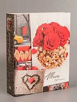 Фотоальбом IA 200PP 200фото 250 Романтика