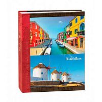 Фотоальбом IA 200РР 200фото 339 Пейзаж