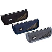 Пенал-косметичка deVENTE 210*45*70 "Sport" 7020584 (45предм.) прямоуг.,полиэстер,асс.