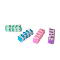 Ластик BV "HappyGraphix Мармеладки маленькие" 42-0022