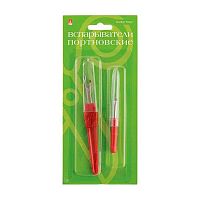 Набор вспарыватель портновский АЛЬТ Hobby Time 2-669/03 (малый 65мм+большой 105мм)