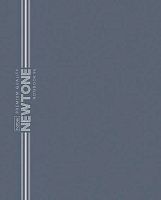 Тетрадь 96л. (линейка) ХАТ Premium "Newtone Pastel Серый агат" 05060 софт-тач