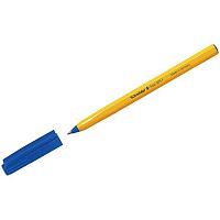 Ручка шар. Schneider "Tops" 505 F 150503 синяя,оранж.корп.,0,8мм