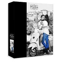 Фотоальбом BD AV46200 #BWC love 46239 200фото (10*15см) ПП карм.