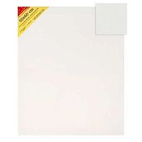 Холст на подрамнике 60*60см ЗХК "Сонет" E5305-B-60x60 хлоп.100%,380г/м2,сред.зерн.