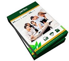 Фотобумага Perfeo А4 108г/м2 матовая 100л. M05