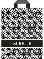 Пакет петл. Миленд 28*34см "Мирель" НФ-00000760 60мкм