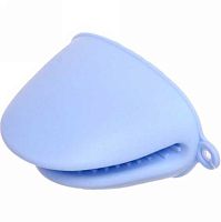 Прихватка 317-0010 силиконовая,10см