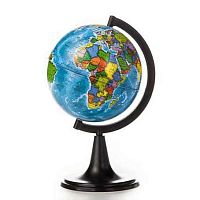 Глобус d=120 ГЛОБЕН Классик политический К011200002