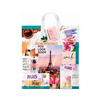 Пакет петл. 38*42 ПНД Интервью 775-0926 40мкм