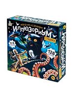 Игра настольная Десятое королевство "Иллюзориум. Страшилки" 05706