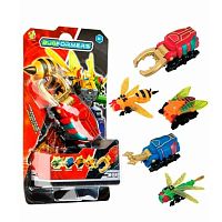 Игрушка инерц. 1TOY "Робо-насекомое" Т27775 асс,блистер