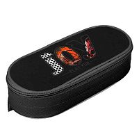 Пенал-косметичка КОКОС 210*90*50 "Joy" ПМК 25-20/250843 откид.планка