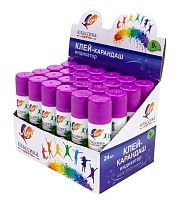 Клей-карандаш  9гр. ЛУЧ "Классика" 34С 2257-08 индикатор