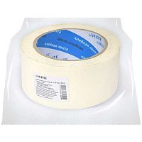 Скотч малярный deVENTE 50мм*40м "Repair&Craft" 4163453 145мкм