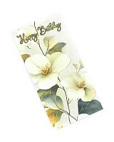 Конверт д/денег АПИЛКА 24 дерево