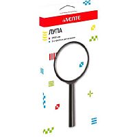 Лупа deVENTE 4080500 d-100мм, 3-х-кр.увел., блистер