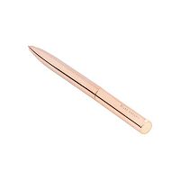 Ручка подар. шар. BV "Torino" 20-0382/10 синяя,1,0мм,повор.мех.,роз.зол.мет.корп.