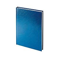 Ежедневник 2026г. А5+ 168л. АЛЬТ тв.обл. "Ideal new" 3-344/05 синий