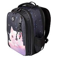 Рюкзак КОКОС COMFORT Light "Dream cat" 250022 эргоном.спинка,38*27*16см,2отд.