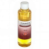 Разбавитель 220мл ЗХК д/масляных красок 2432903