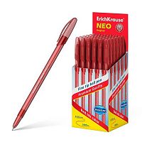 Ручка шар. EK Neo Original 46517 красная,0,7мм