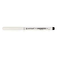 Линер CENTROPEN 2551/1 чёрный,0,5мм