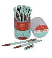 Ручка масл. шар. BV FunWrite "Coffee Time. Мятный капучино" 20-0212/69 синяя,0,5мм