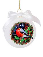 Игрушка ел. ФЕНИКС 95600 стекл.,8*6,5*9,7см