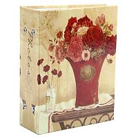 Фотоальбом РР-46100 91462 100фото (10*15см) ПП карм.