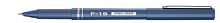 Ручка капиляр. EK F-15 синий 37065