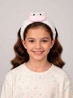 Повязка на голову АЛЕФ GIRLY "Кошечка" 3429178