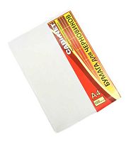 СБ Бумага д/черновиков А4 208*297мм 100 листов