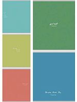 Тетрадь 48л. (клетка) Проф-Пресс "Краткость" Т48-9142 цв.мел.обл.