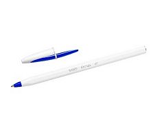Ручка шар. BIC "Кристал ап" 949879 синяя,1,0мм