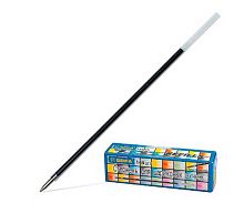 Стержень шар. BEIFA АА 134-BК чёрный,0,5м,142мм