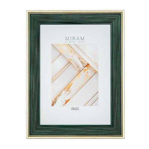 Фоторамка 15*21см Мирам 657198- 6