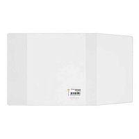 Обложка д/раб.тетрадей Моро 2-4кл. ДПС 1233.1 универсал. ПВХ 110мкм (217*425мм)