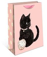 Пакет подар. Арт Дизайн 18*22,3*10см 2312.043 стандарт плюс