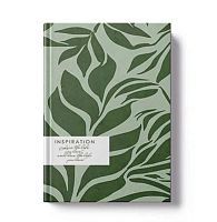 Ежедневник н/д А5 128л. ЭКСМО тв.обл. "Classic. Botanic" ЕЖ26512812 мат.лам.