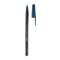 Ручка шар. BV OneWrite "Black" 20-0325/01 синяя,1,0мм