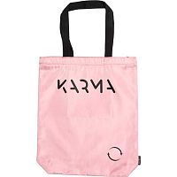 Сумка-шоппер deVENTE "Karma" 7046535 плотн.нейлон,34*43,5*8см,с расш.8см,на магнит.кнопке