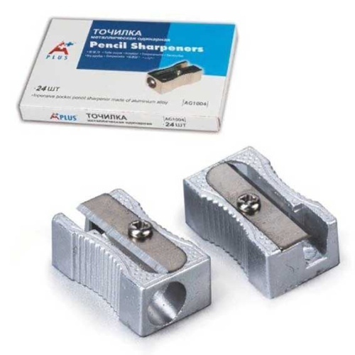 Точилка металл. 1отв. BEIFA AG1004 Точилка металл. 1отв. BEIFA AG1004