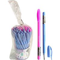 Карандаш вечный deVENTE "Basis" 5032508 асс.